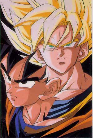 GOKU