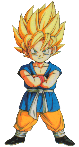 Goku