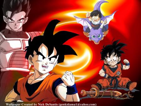 GOHAN