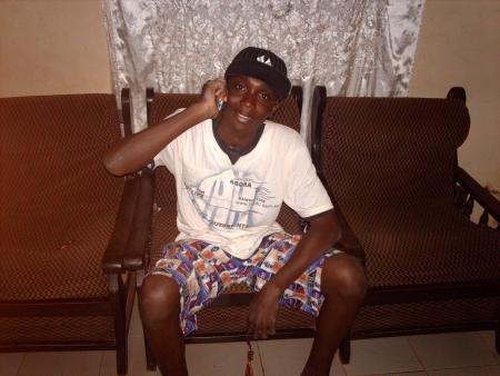 cest moi